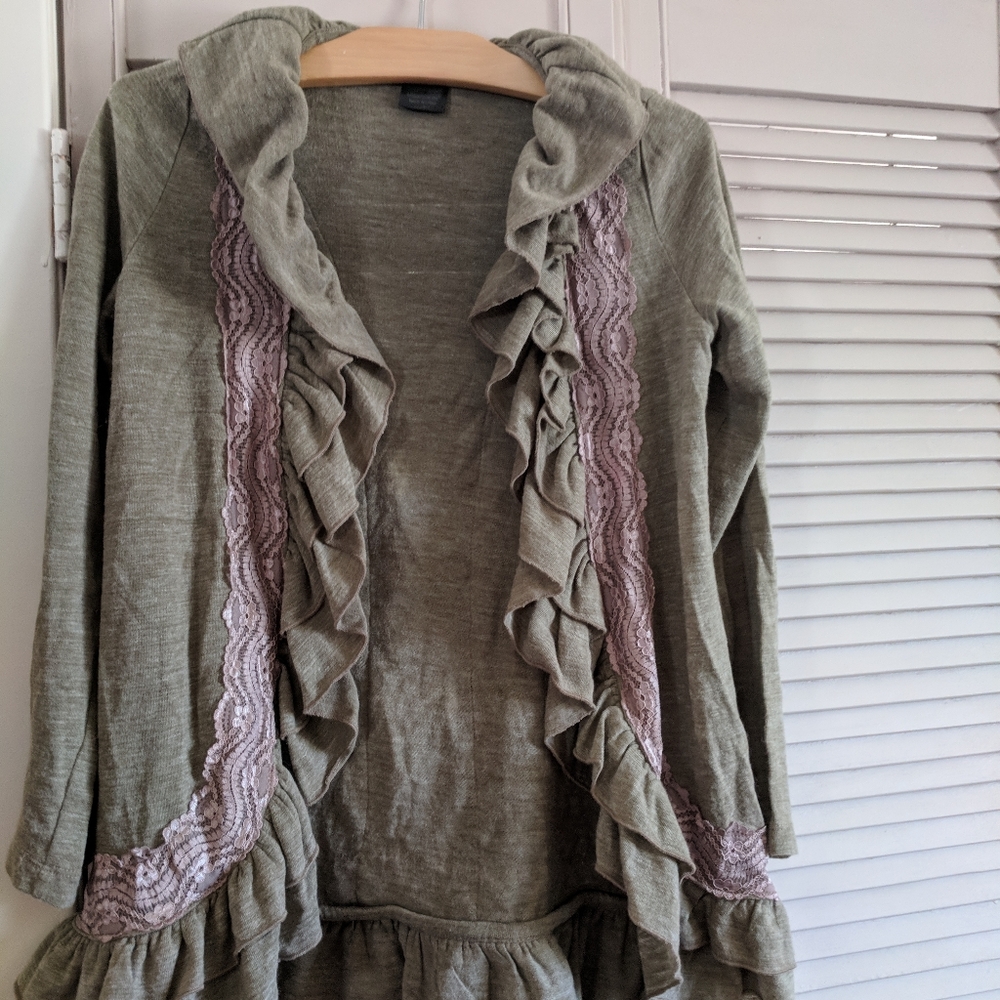 Sweater - Picture 2 of 3